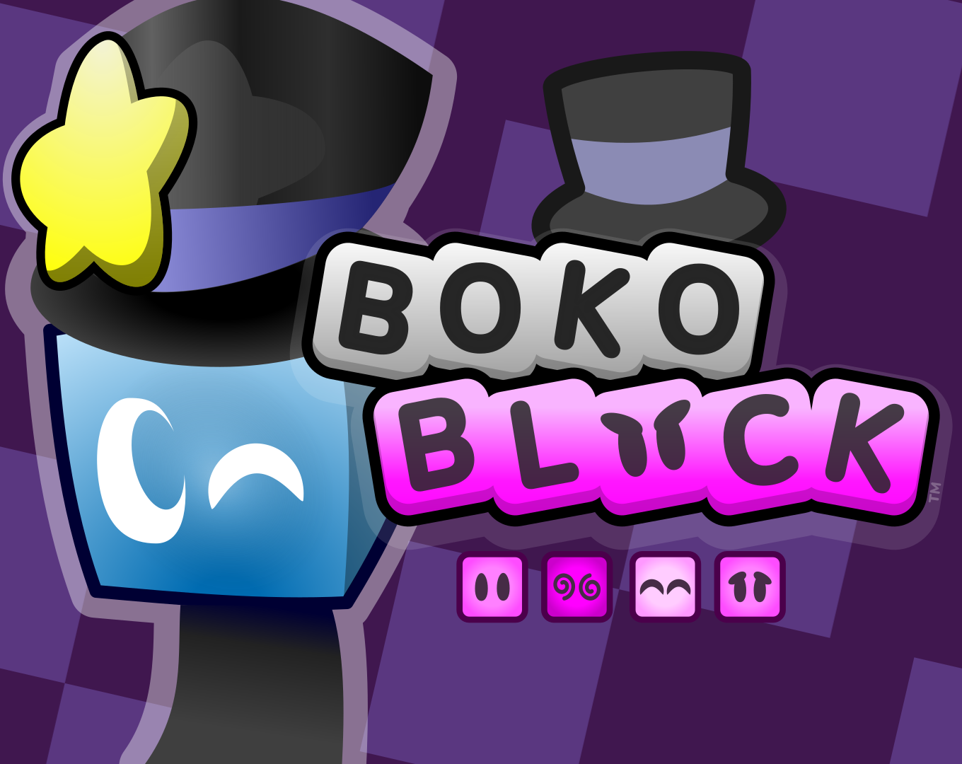 BOKOBLOCK